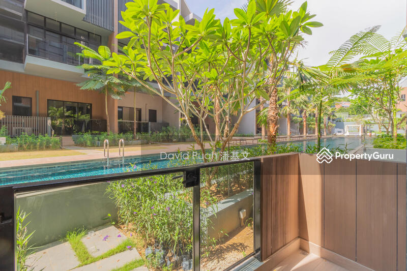 Patio Balcony