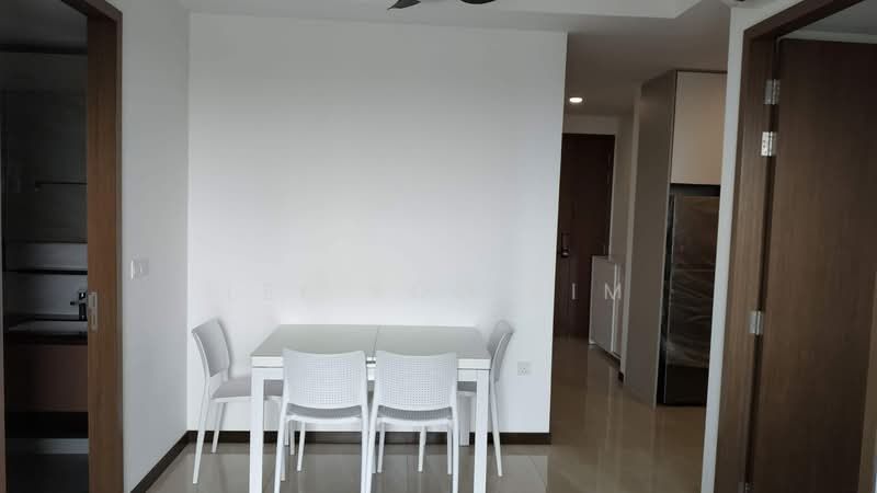 Normanton Park, 47 Normanton Park, 2 Bedrooms, 667 sqft, Condominium For Rent, by Lee Soo Kim, 25029274 - PropertyGuru.com.sg