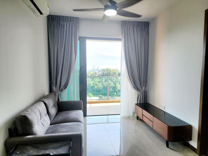 Normanton Park, 47 Normanton Park, 2 Bedrooms, 667 sqft, Condominium For Rent, by Lee Soo Kim, 25029274 - PropertyGuru.com.sg