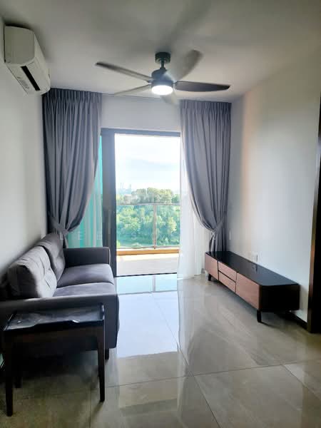 Normanton Park, 47 Normanton Park, 2 Bedrooms, 667 sqft, Condominium For Rent, by Lee Soo Kim, 25029274 - PropertyGuru.com.sg