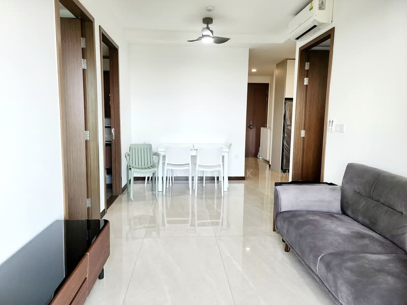 Normanton Park, 47 Normanton Park, 2 Bedrooms, 667 sqft, Condominium For Rent, by Lee Soo Kim, 25029274 - PropertyGuru.com.sg