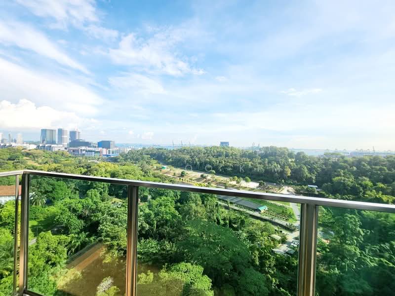 Normanton Park, 47 Normanton Park, 2 Bedrooms, 667 sqft, Condominium For Rent, by Lee Soo Kim, 25029274 - PropertyGuru.com.sg