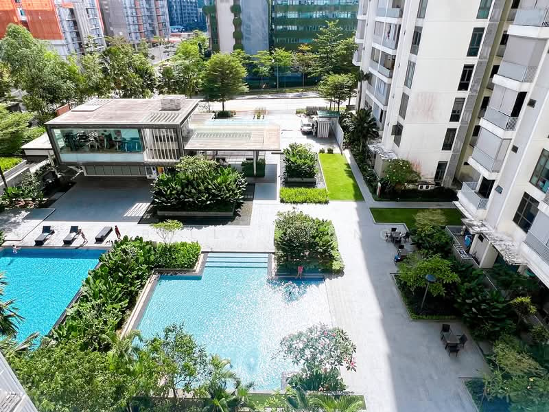 The Skywoods, 5 Dairy Farm Heights, 3 Bedrooms, 872 sqft, Condominium For Rent, by Bella Jiang, 25029275 - PropertyGuru.com.sg