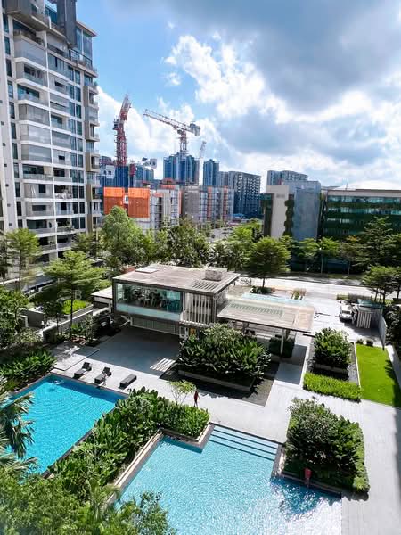 The Skywoods, 5 Dairy Farm Heights, 3 Bedrooms, 872 sqft, Condominium For Rent, by Bella Jiang, 25029275 - PropertyGuru.com.sg