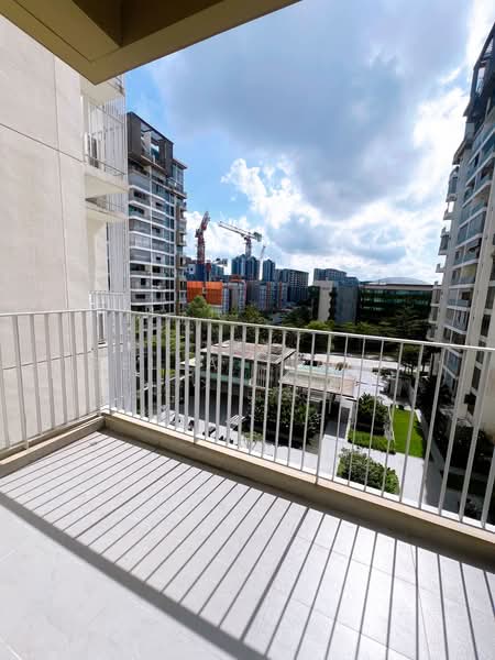 The Skywoods, 5 Dairy Farm Heights, 3 Bedrooms, 872 sqft, Condominium For Rent, by Bella Jiang, 25029275 - PropertyGuru.com.sg