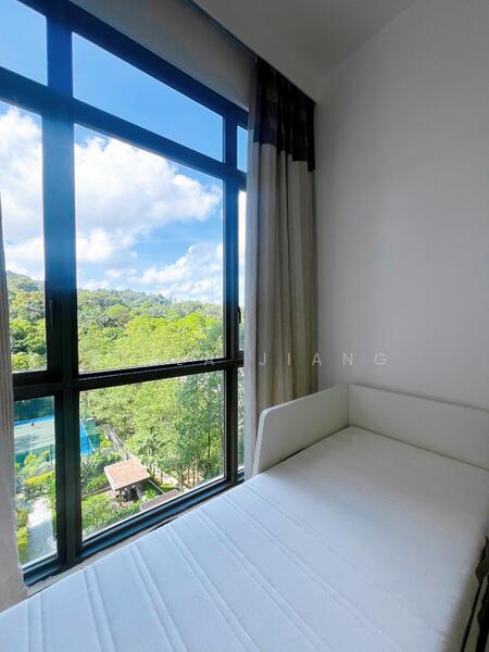 The Skywoods, 5 Dairy Farm Heights, 3 Bedrooms, 872 sqft, Condominium For Rent, by Bella Jiang, 25029275 - PropertyGuru.com.sg