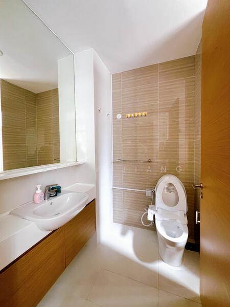 The Skywoods, 5 Dairy Farm Heights, 3 Bedrooms, 872 sqft, Condominium For Rent, by Bella Jiang, 25029275 - PropertyGuru.com.sg