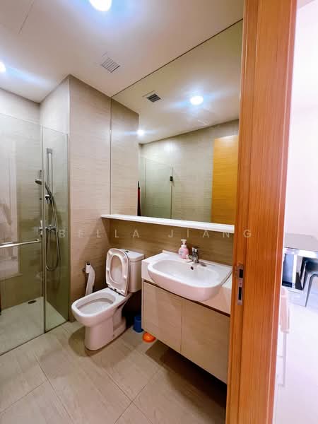The Skywoods, 5 Dairy Farm Heights, 3 Bedrooms, 872 sqft, Condominium For Rent, by Bella Jiang, 25029275 - PropertyGuru.com.sg