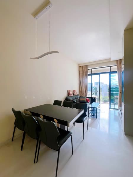 The Skywoods, 5 Dairy Farm Heights, 3 Bedrooms, 872 sqft, Condominium For Rent, by Bella Jiang, 25029275 - PropertyGuru.com.sg