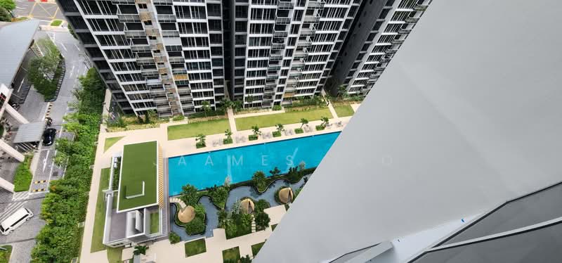Penrose Condominium For Sale at S$ 990,000 | PropertyGuru Singapore