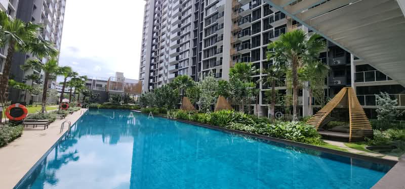 Penrose Condominium For Sale at S$ 990,000 | PropertyGuru Singapore