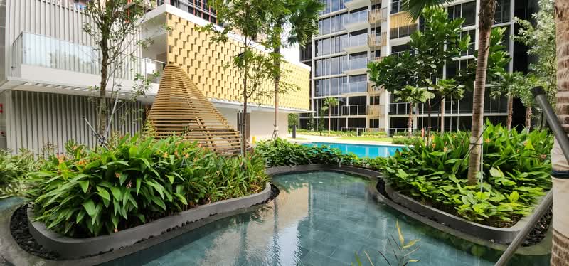 Penrose Condominium For Sale at S$ 990,000 | PropertyGuru Singapore