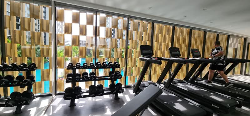 Penrose Condominium For Sale at S$ 990,000 | PropertyGuru Singapore