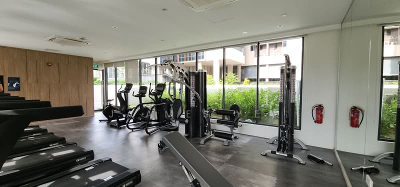 Penrose Condominium For Sale at S$ 990,000 | PropertyGuru Singapore
