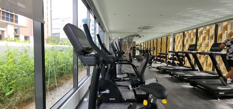 Penrose Condominium For Sale at S$ 990,000 | PropertyGuru Singapore