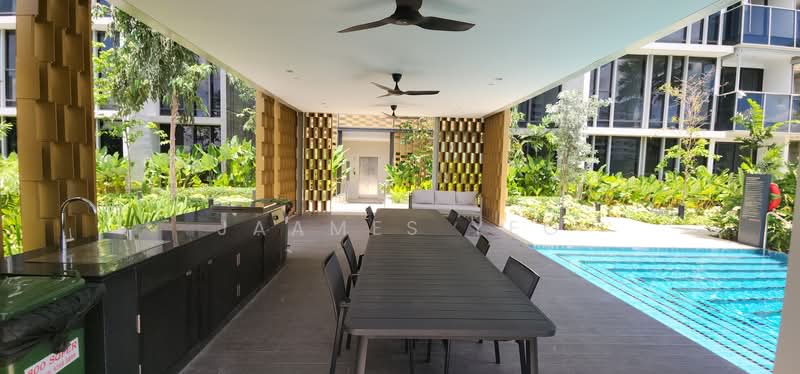 Penrose Condominium For Sale at S$ 990,000 | PropertyGuru Singapore