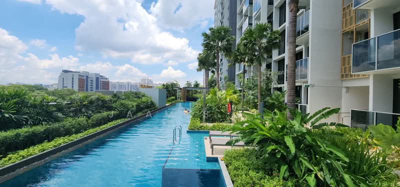 Penrose Condominium For Sale at S$ 990,000 | PropertyGuru Singapore
