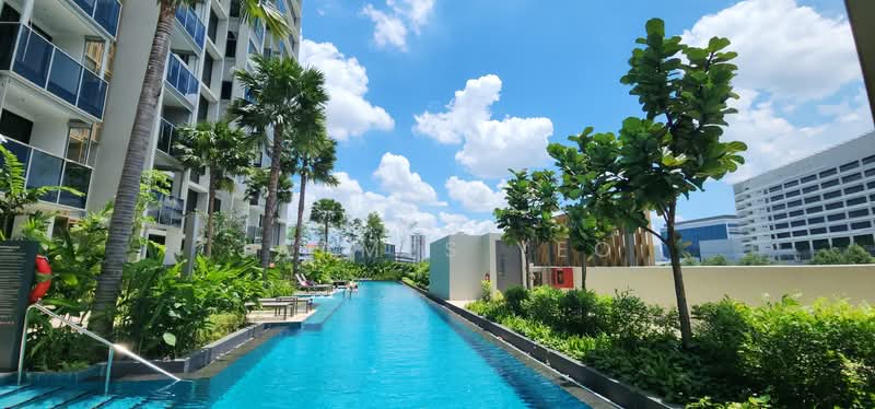 Penrose Condominium For Sale at S$ 990,000 | PropertyGuru Singapore