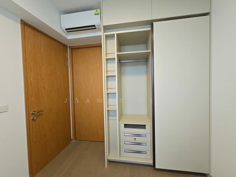 Penrose, 20 Sims Drive, 1 Bedroom, 474 sqft, Condominium For Sale, by Jaames Yeo, 25029283 - PropertyGuru.com.sg