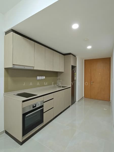 Penrose, 20 Sims Drive, 1 Bedroom, 474 sqft, Condominium For Sale, by Jaames Yeo, 25029283 - PropertyGuru.com.sg