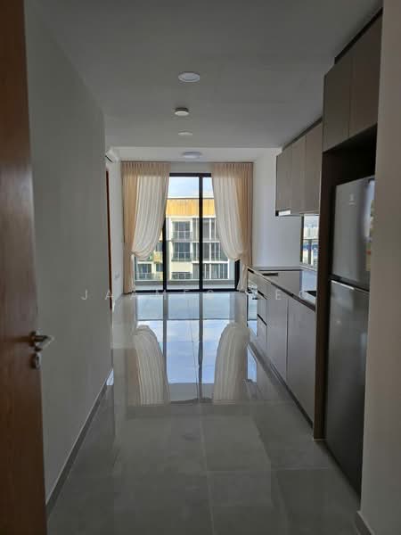 Penrose, 20 Sims Drive, 1 Bedroom, 474 sqft, Condominium For Sale, by Jaames Yeo, 25029283 - PropertyGuru.com.sg