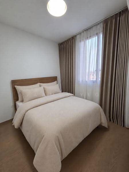 Penrose, 20 Sims Drive, Eunos / Geylang / Paya Lebar, 1 Bedroom, 474 sqft, Condominium For Sale, by Jaames Yeo, 25029283 - Bedroom - PropertyGuru.com.sg