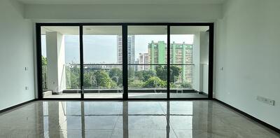 For Sale - One Pearl Bank