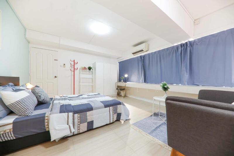 People's Park Complex, 1 Park Road, Room Rental, 150 sqft, Apartment For Rent, by Alicia Lim, 25029347 - PropertyGuru.com.sg