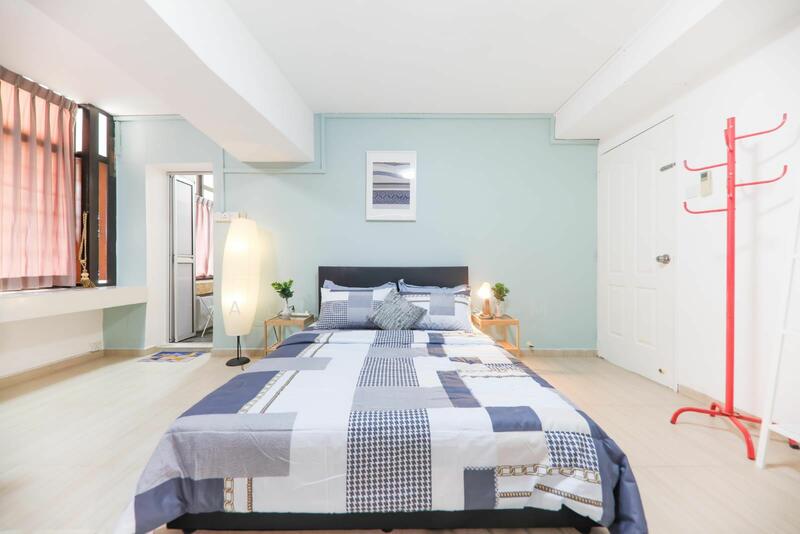 People's Park Complex, 1 Park Road, Room Rental, 150 sqft, Apartment For Rent, by Alicia Lim, 25029347 - PropertyGuru.com.sg