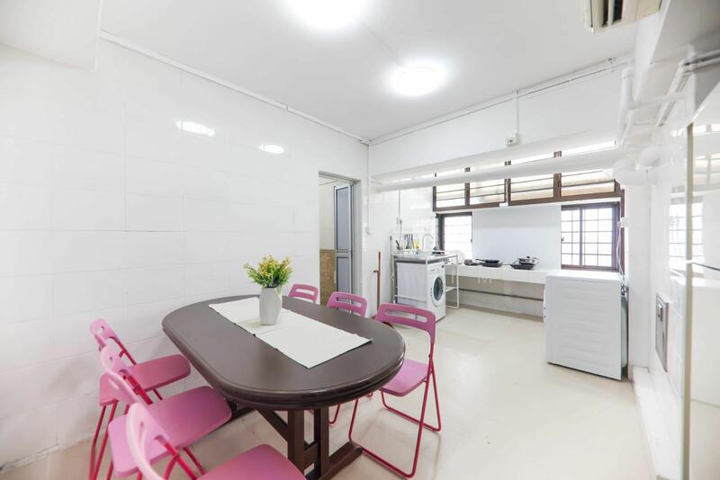 People's Park Complex, 1 Park Road, Room Rental, 150 sqft, Apartment For Rent, by Alicia Lim, 25029347 - PropertyGuru.com.sg