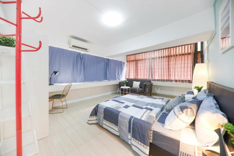 People's Park Complex, 1 Park Road, Room Rental, 150 sqft, Apartment For Rent, by Alicia Lim, 25029347 - PropertyGuru.com.sg