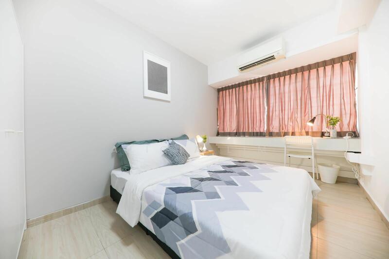 People's Park Complex, 1 Park Road, Room Rental, 150 sqft, Apartment For Rent, by Alicia Lim, 25029347 - PropertyGuru.com.sg
