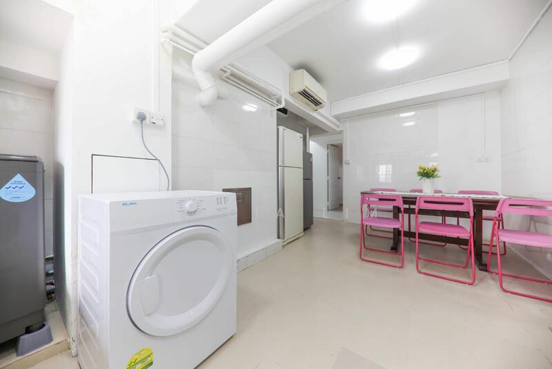 People's Park Complex, 1 Park Road, Room Rental, 150 sqft, Apartment For Rent, by Alicia Lim, 25029347 - PropertyGuru.com.sg