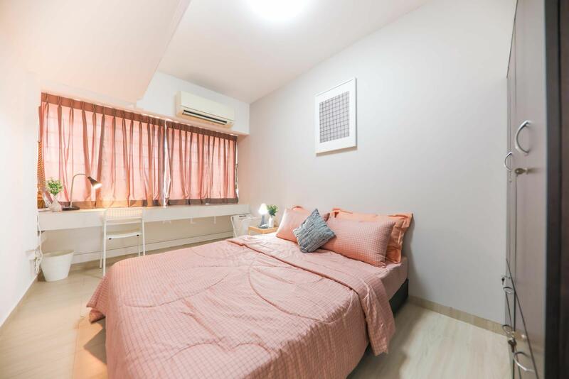 People's Park Complex, 1 Park Road, Room Rental, 150 sqft, Apartment For Rent, by Alicia Lim, 25029347 - PropertyGuru.com.sg