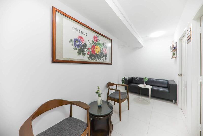 People's Park Complex, 1 Park Road, Room Rental, 150 sqft, Apartment For Rent, by Alicia Lim, 25029347 - PropertyGuru.com.sg