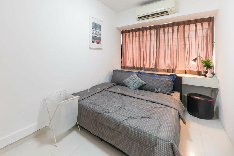 People's Park Complex, 1 Park Road, Room Rental, 150 sqft, Apartment For Rent, by Alicia Lim, 25029347 - PropertyGuru.com.sg