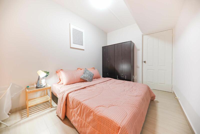 People's Park Complex, 1 Park Road, Room Rental, 150 sqft, Apartment For Rent, by Alicia Lim, 25029347 - PropertyGuru.com.sg