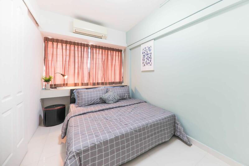 People's Park Complex, 1 Park Road, Room Rental, 150 sqft, Apartment For Rent, by Alicia Lim, 25029347 - PropertyGuru.com.sg