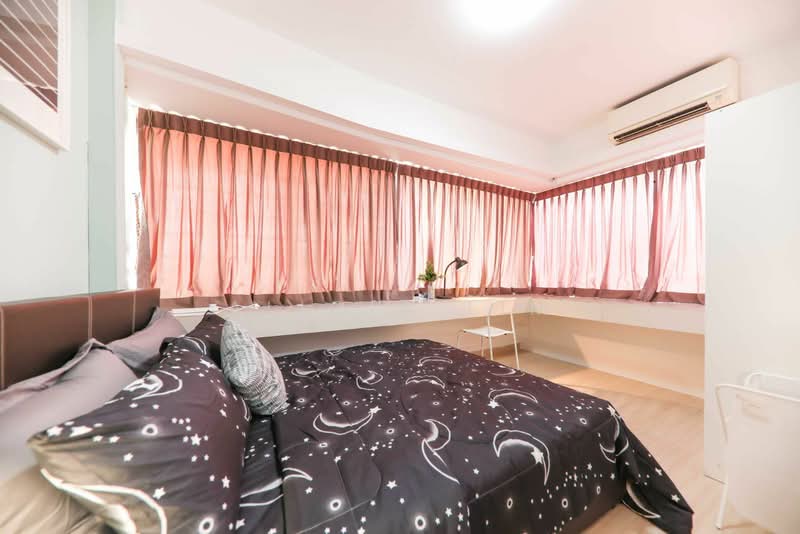 People's Park Complex, 1 Park Road, Room Rental, 150 sqft, Apartment For Rent, by Alicia Lim, 25029347 - PropertyGuru.com.sg