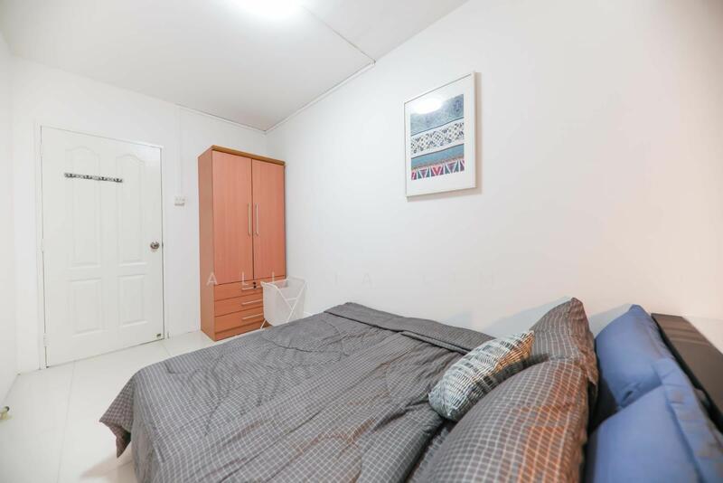 People's Park Complex, 1 Park Road, Room Rental, 150 sqft, Apartment For Rent, by Alicia Lim, 25029347 - PropertyGuru.com.sg