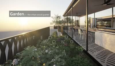 For Sale - Jervois Mansion