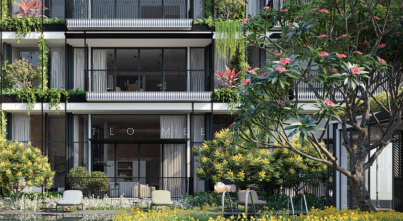 Jervois Mansion Condominium For Sale at S$ 1,430,000 | PropertyGuru Singapore