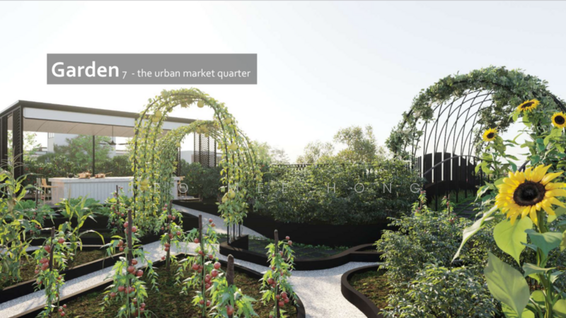 Jervois Mansion Condominium For Sale at S$ 1,430,000 | PropertyGuru Singapore