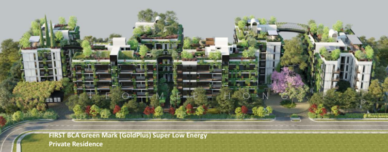 Jervois Mansion Condominium For Sale at S$ 1,430,000 | PropertyGuru Singapore