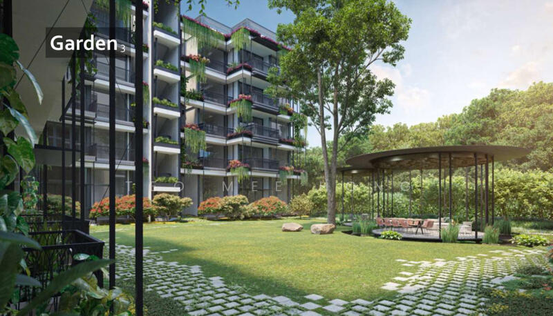 Jervois Mansion Condominium For Sale at S$ 1,430,000 | PropertyGuru Singapore