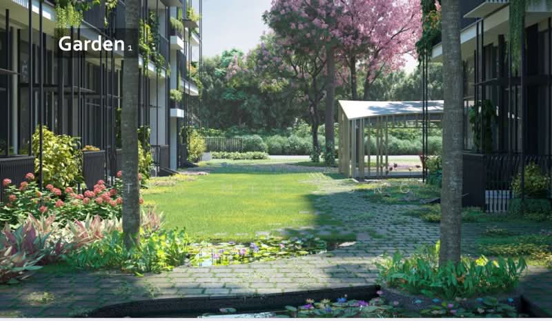 Jervois Mansion Condominium For Sale at S$ 1,430,000 | PropertyGuru Singapore