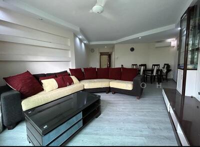 For Rent - 158B Rivervale Crescent