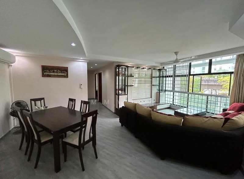 For Rent - 158B Rivervale Crescent