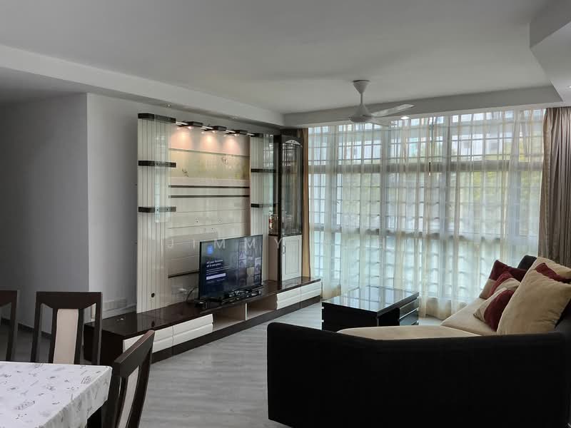 For Rent - 158B Rivervale Crescent