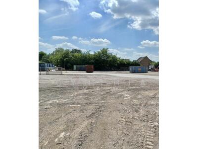 For Rent - Open Yard | Many Size @ Jurong